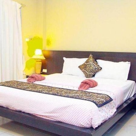 Tycoon Place Garden Pattaya Exterior foto