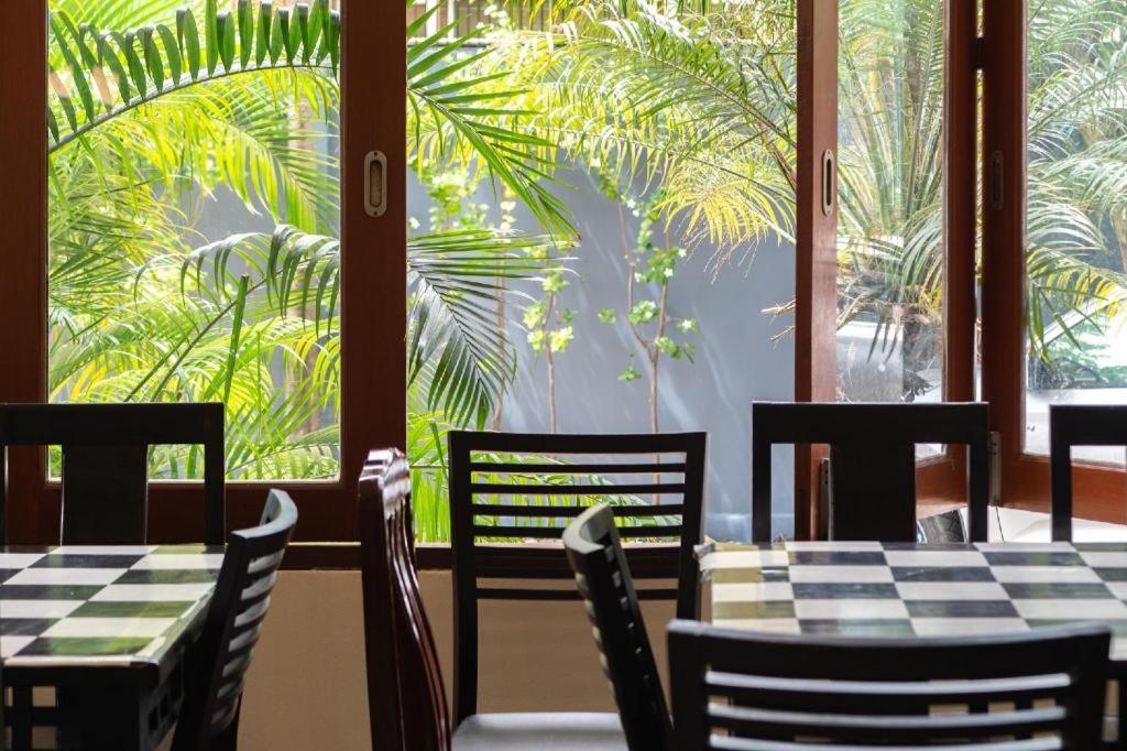 Tycoon Place Garden Pattaya Exterior foto